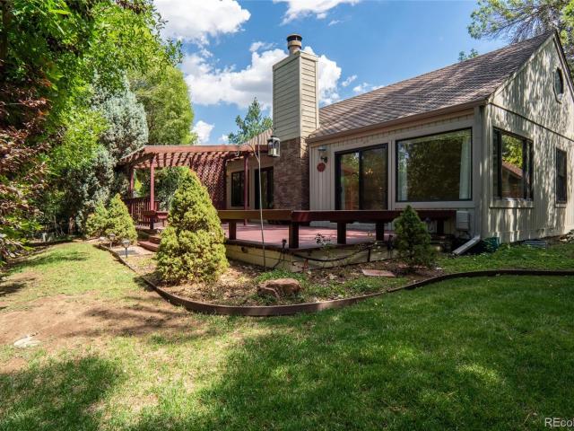 House for sale in Arapahoe, Colorado