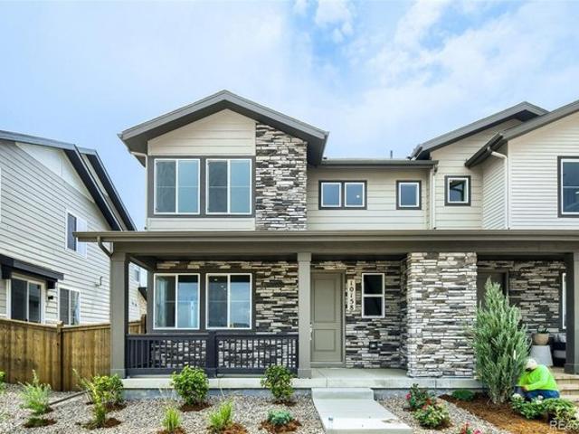 Condo for rent in Westminster, Colorado