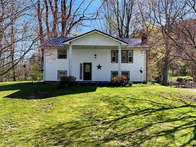 House for sale in Centerville, New York