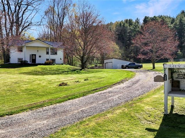 Property for sale in Centerville, New York