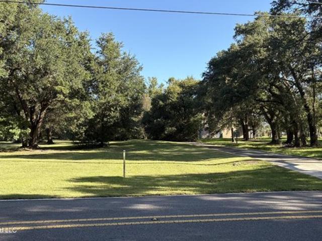 Land for sale in Biloxi, Mississippi