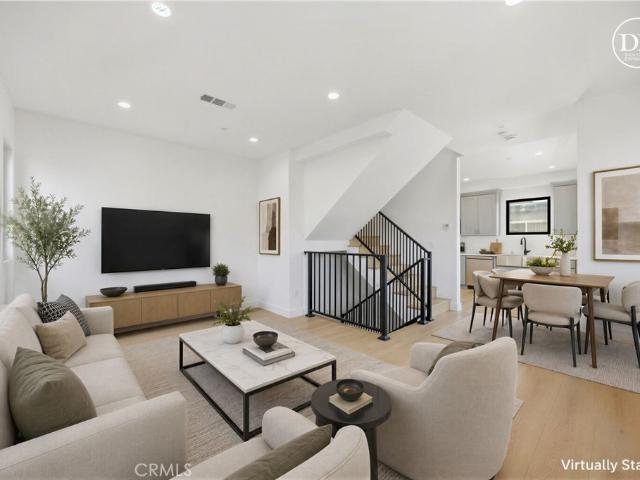 House for sale in Canoga Park, California