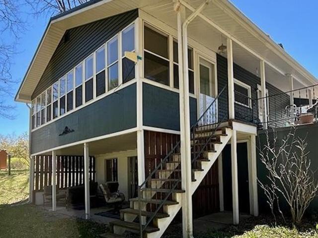 House for sale in Evart, Michigan