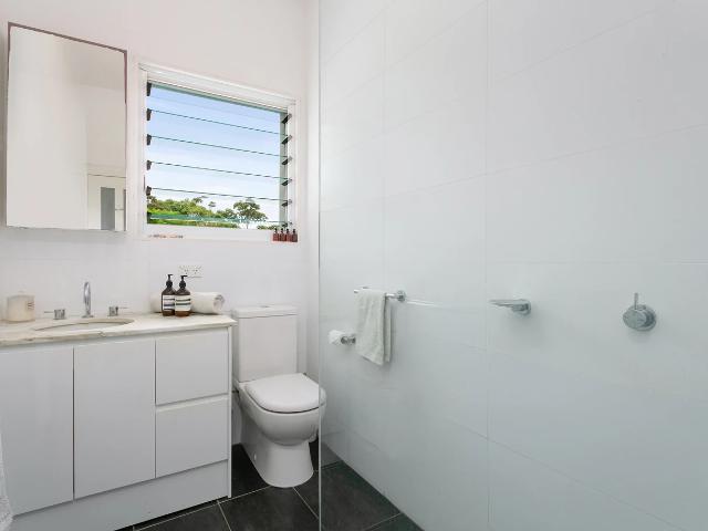 Apartment for rent in Bellevue Hill