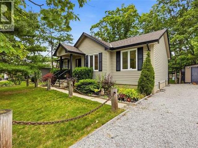 House for sale in Lambton Shores, Ontario