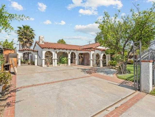 House for sale in South El Monte, California