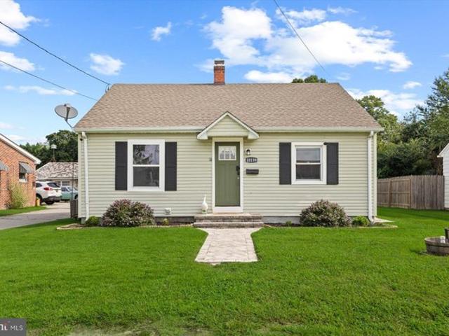 House for sale in Laurel, Sussex County