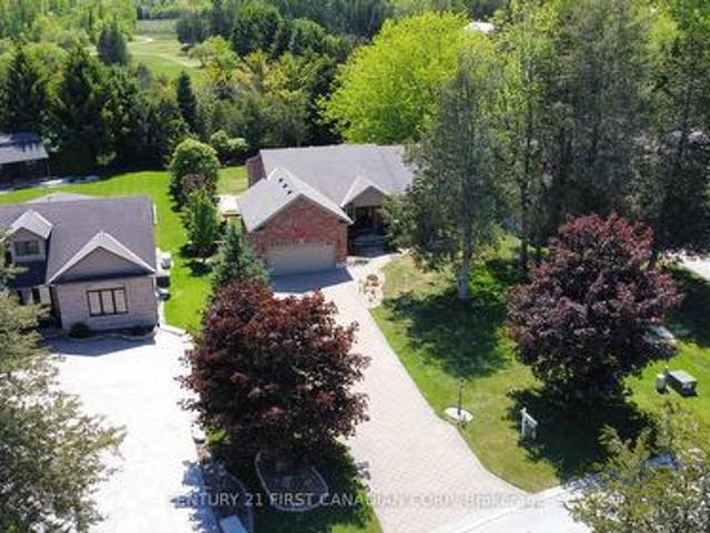 House for sale in Lambton Shores, Ontario