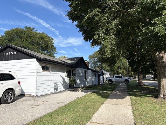 House for sale in Oak Lawn, Cook County
