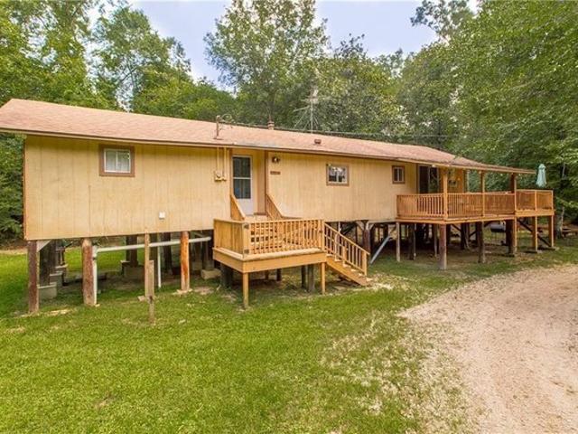 House for sale in Bogalusa, Louisiana