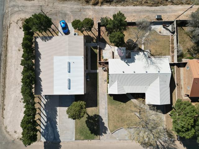 House for sale in Kermit, Texas