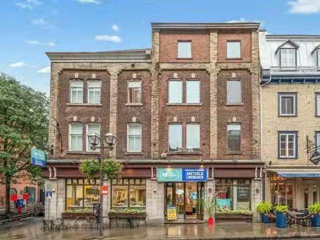 House for sale in Quebec City, Quebec