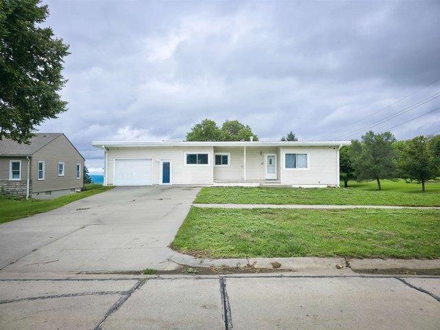 House for sale in Nebraska