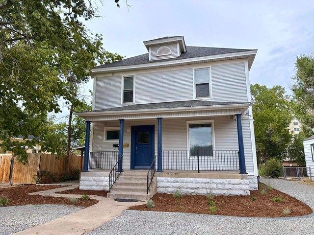 House for sale in Greeley, Colorado