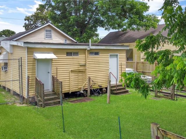 House for sale in New Orleans, Louisiana