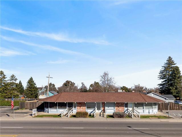 Commercial for sale in Glenn, California
