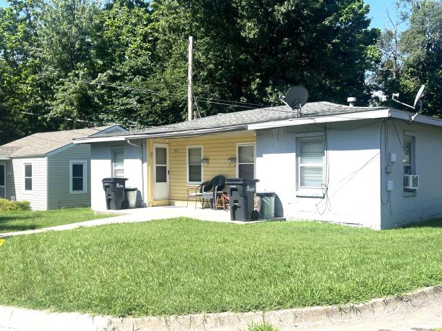 House for sale in Columbia, Missouri