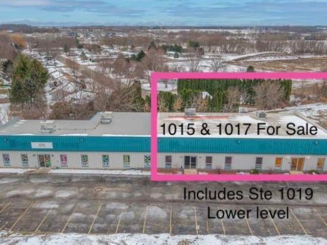 Commercial for sale in Wisconsin