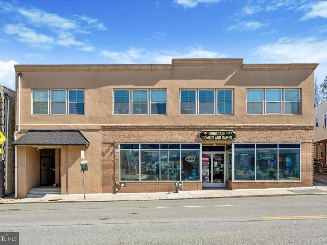 Property for rent in Bryn Mawr, Pennsylvania