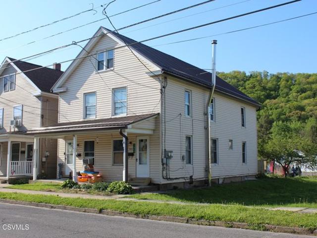 House for sale in Sunbury, Pennsylvania