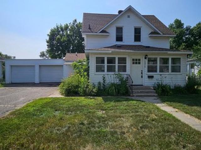 House for sale in Wadena, Minnesota