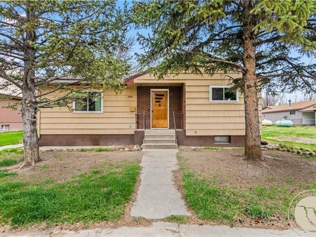House for sale in Musselshell, Montana
