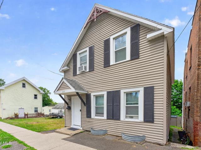 House for sale in Rensselaer, New York
