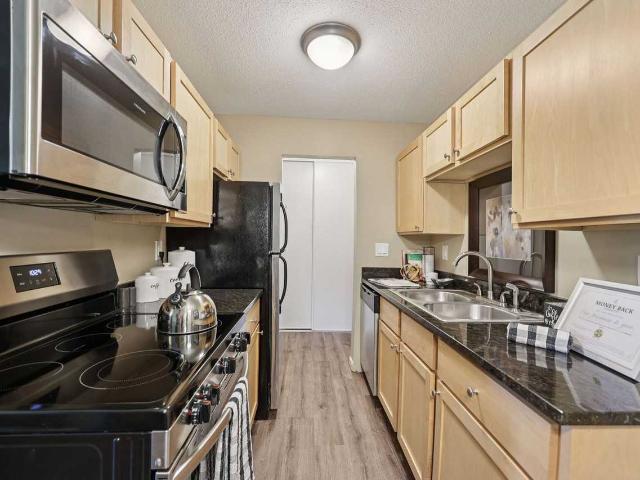 Apartment for rent in Hennepin, Minnesota
