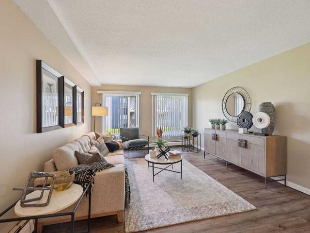 Apartment for rent in Hennepin, Minnesota
