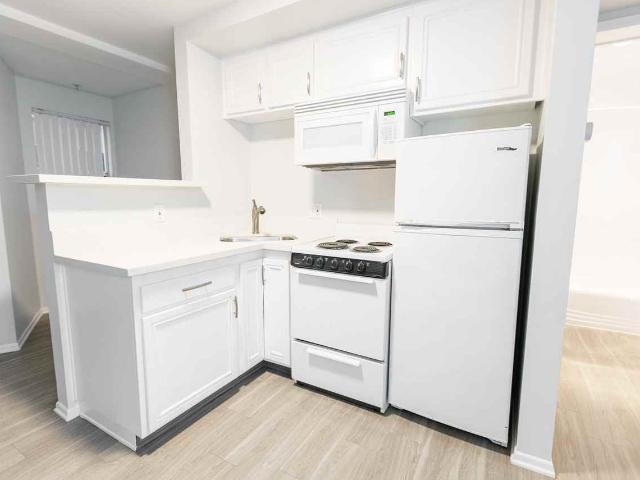 Apartment for rent in Santa Monica, California