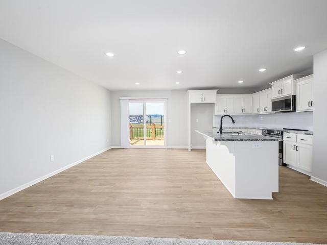 House for sale in Kansas