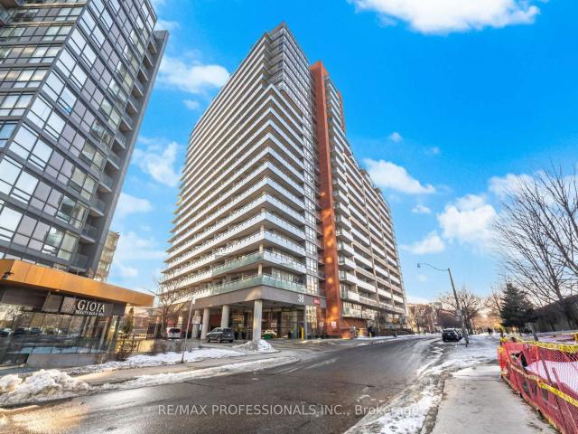 Condo for sale in Woburn, Ontario