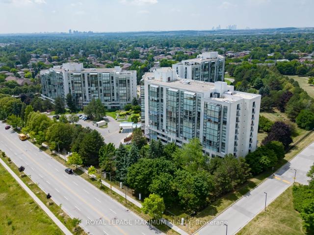Condo for sale in York, Ontario