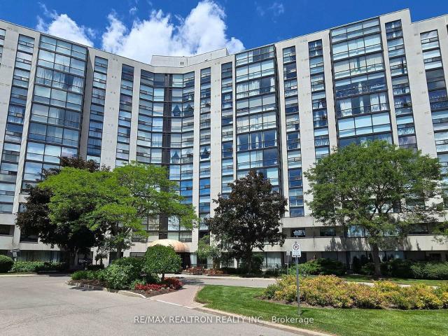Condo for sale in York, Ontario