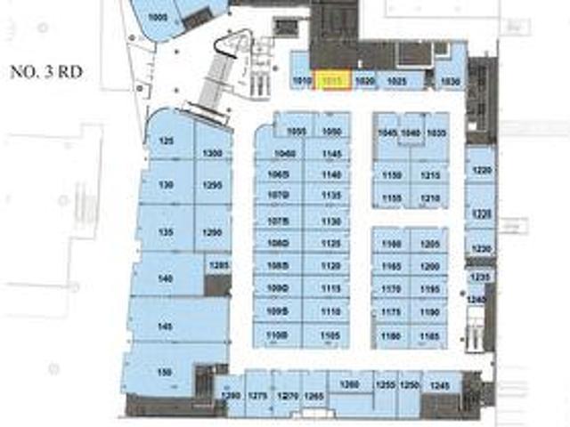 Commercial for sale in Richmond, British Columbia
