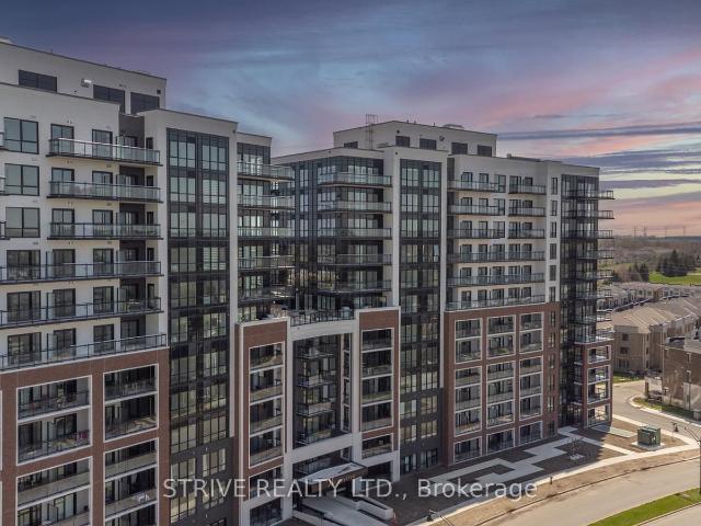 Condo for rent in Woburn, Ontario