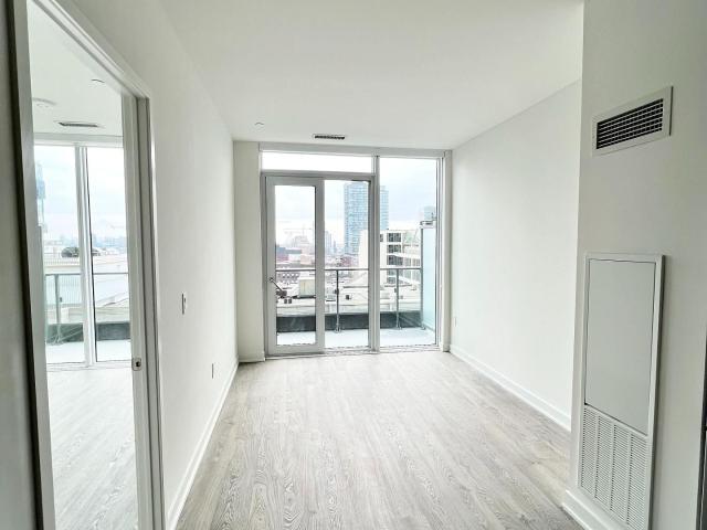 Condo for rent in Woburn, Ontario