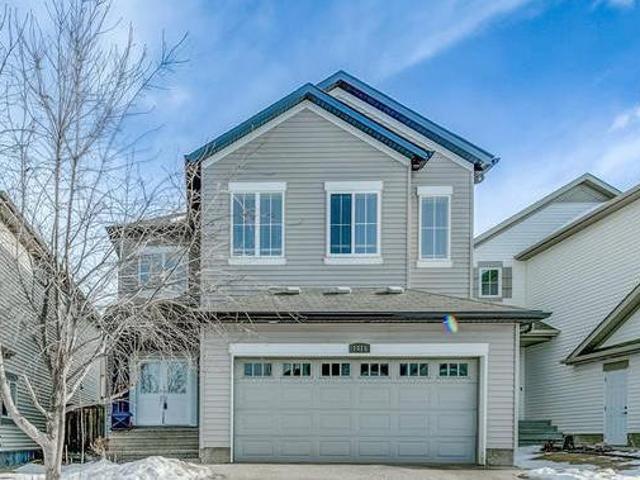 House for sale in Edmonton