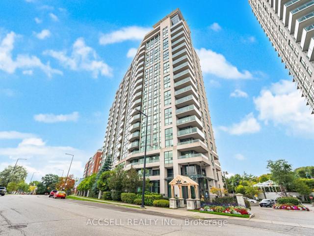 Condo for sale in Woburn, Ontario
