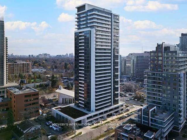 Condo for rent in Woburn, Ontario