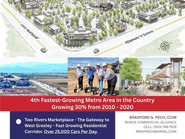 Property for sale in Greeley, Colorado
