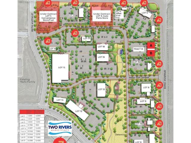 Property for sale in Greeley, Colorado