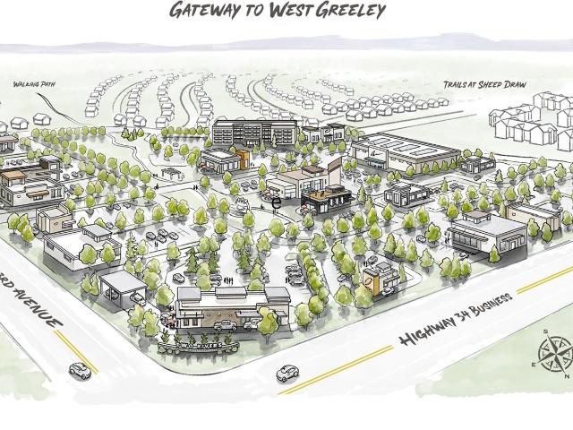 Property for sale in Greeley, Colorado