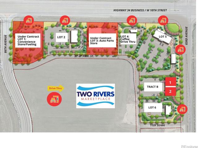 Property for sale in Greeley, Colorado
