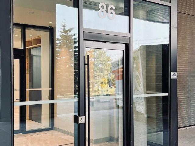 Condo for rent in Woburn, Ontario