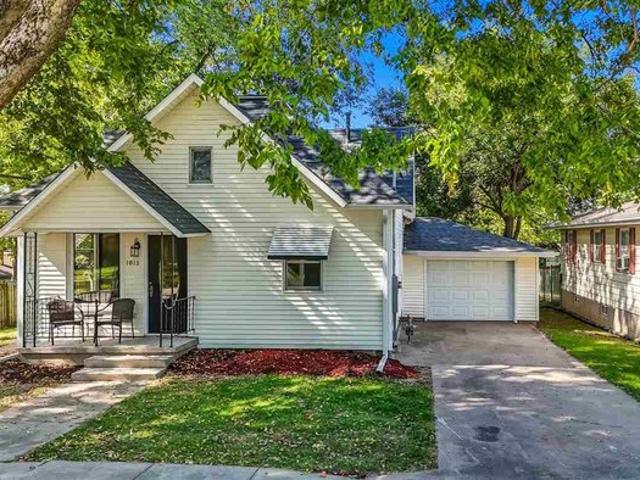 House for sale in Wellman, Iowa