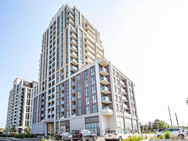 Condo for rent in York, Ontario