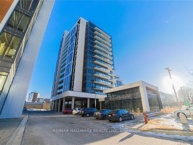 Condo for rent in York, Ontario