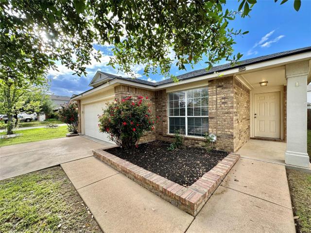 Property for rent in Williamson, Texas