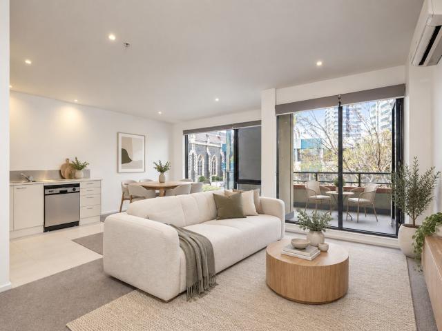 Apartment for rent in Camerons Creek, Victoria